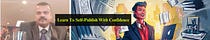 Learn To Self-Publish With Confidence