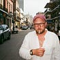 Zak Jones's avatar