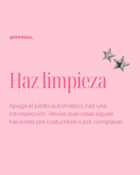 ¿Cómo rediseñarte sin molde?