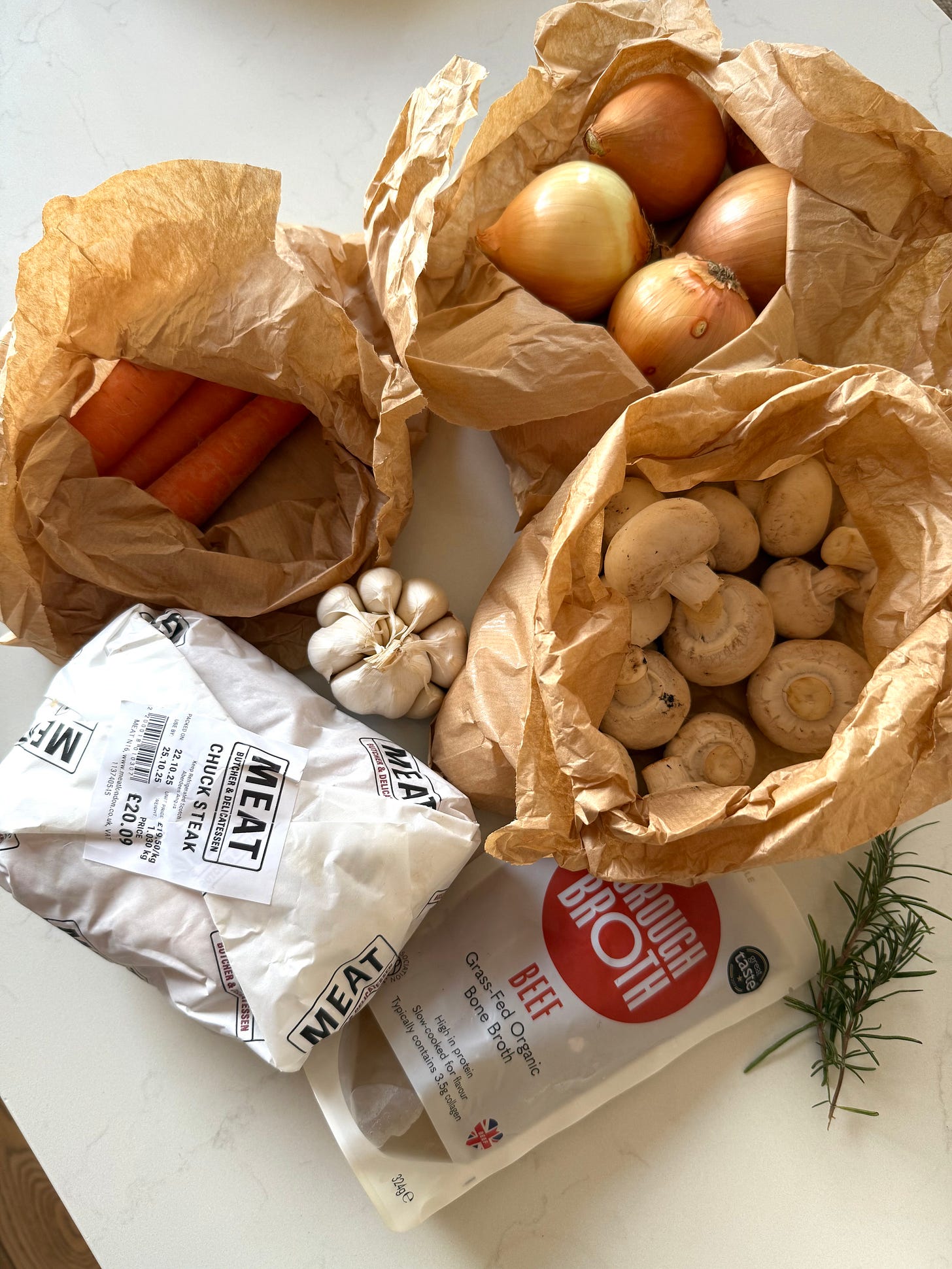 Personal lessons and tips from my kitchen