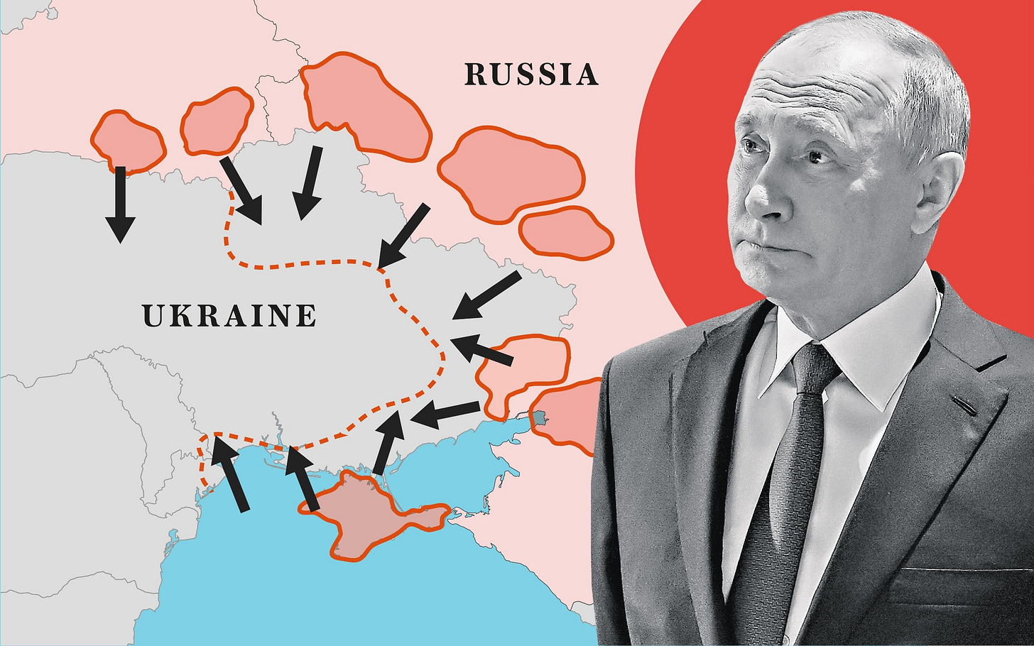 Russia will invade in new year, says Ukraine military