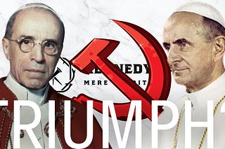 Mere Tradition with Kennedy Hall | Substack