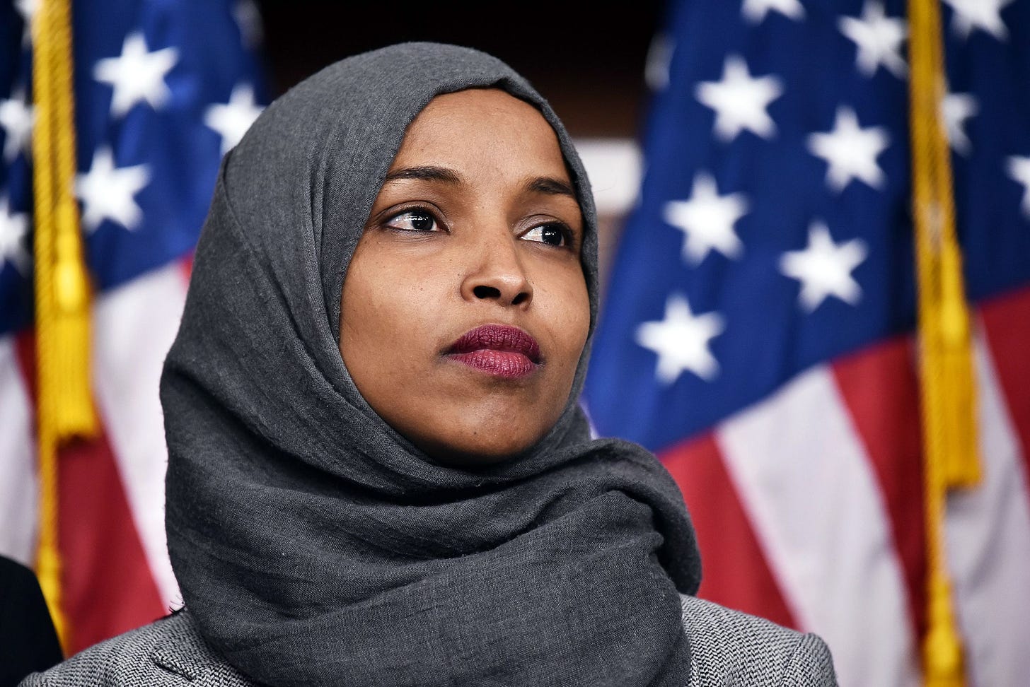 The Dangerous Bullying of Ilhan Omar | The New Yorker The Dangerous Bullying of Ilhan Omar | The New Yorker