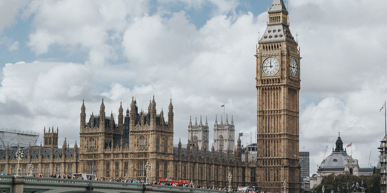 The Great Repatriation and Britain
