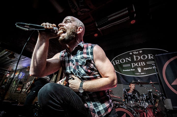 New Realm / photos by Troy Larson © FallstownFUSE