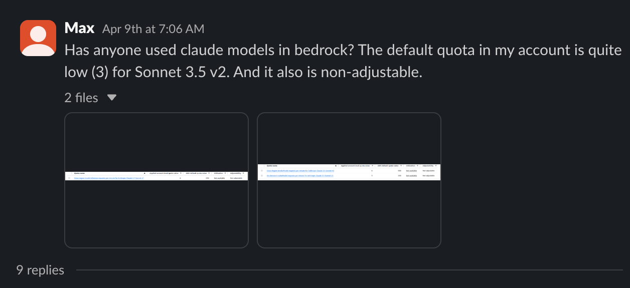 👉Discussion in the MLOps.community Slack (Join the Slack community here; Slack sign-up required).