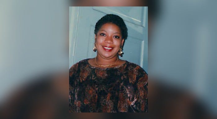 Sherrie Stout missing