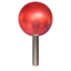 round_pushpin emoji