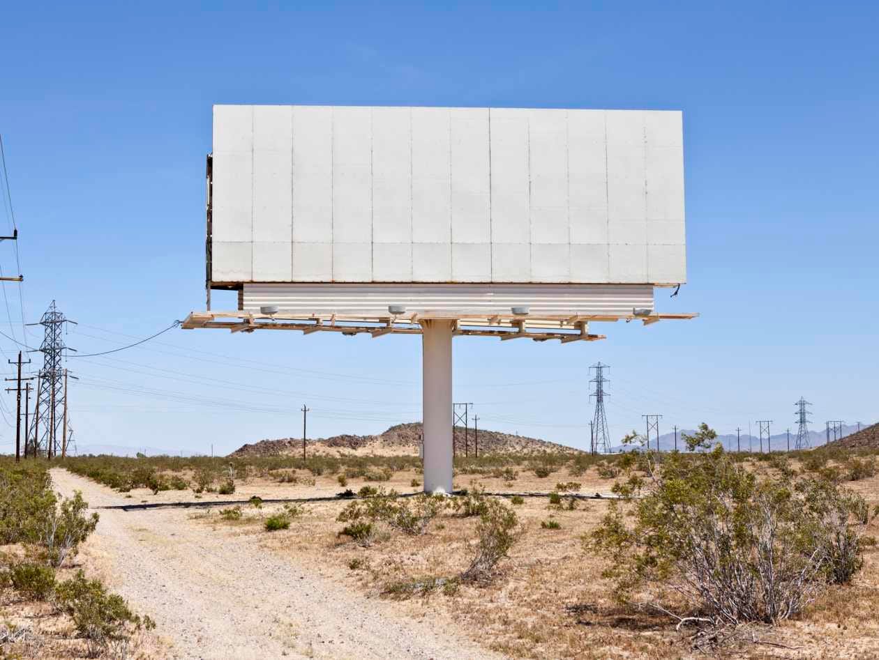 Declines in consumer and ad spending expected as a result of the impact of tariffs on the U.S. economy could lead to a lot more blank ad space, Citi Research predicted. 