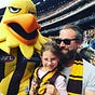 Darren Levin's avatar