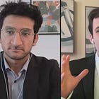 'Young People Need to Be Given a Reason to Believe': Cameron Kasky on Israel, AI, Guns, and His Bid for Congress