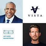 Alt Goes Mainstream | Michael | Substack