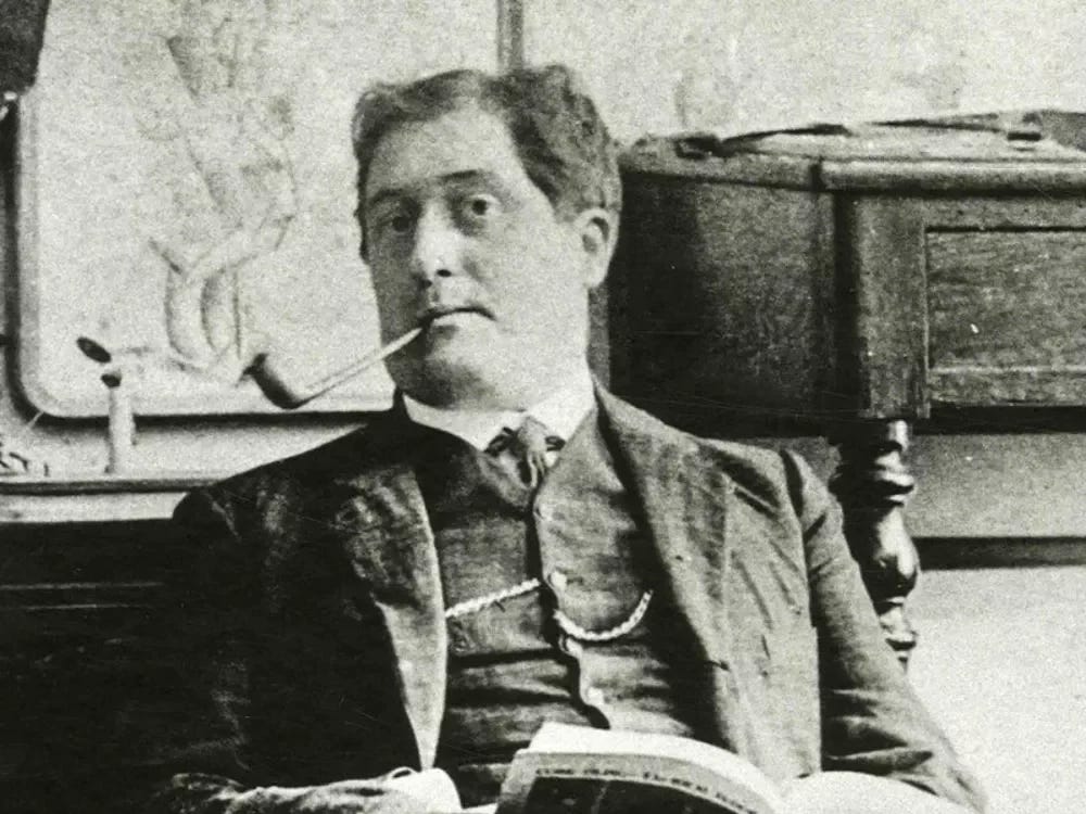 Alcool di Guillaume Apollinaire - Poesia del Nostro Tempo