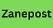 Zanepost
