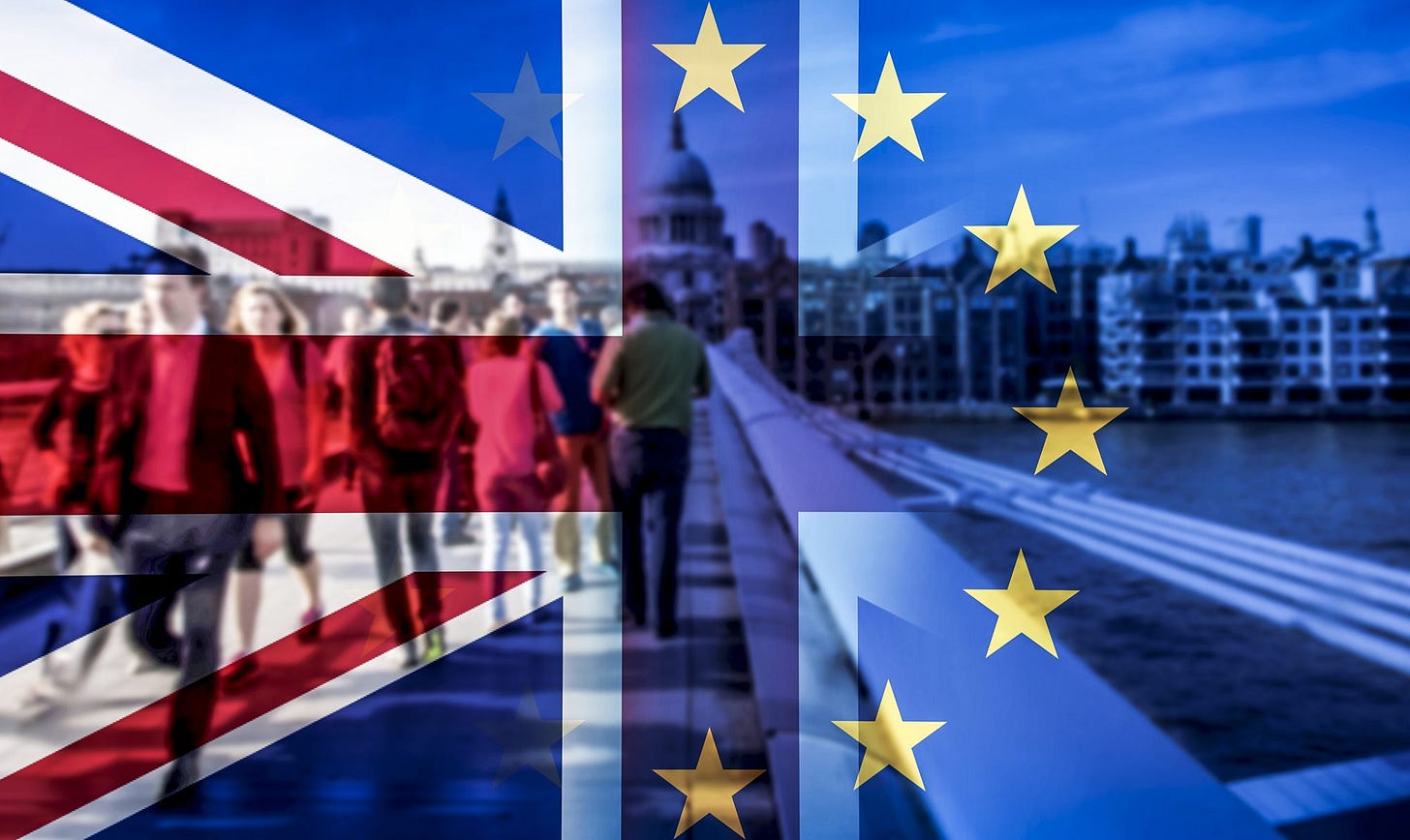 Brexit: EU completes preparations for possible “no-deal”