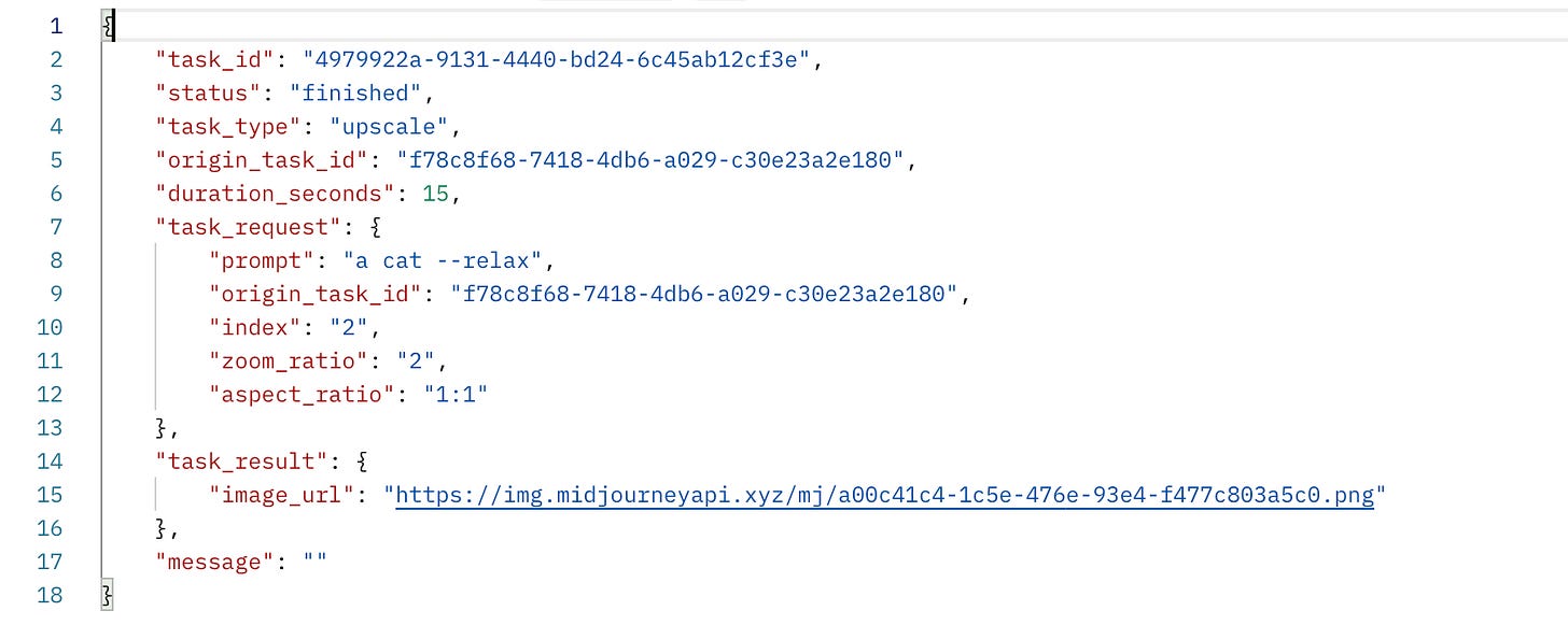 GoAPI AI: The Complete Stable Diffusion and Midjourney API For Your Project