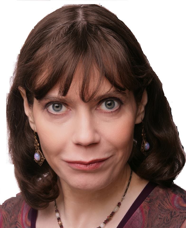 Kathleen’s Newsletter