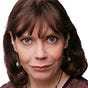 Kathleen Geier's avatar