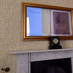Writing Life at Home