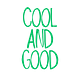 Cool and Good