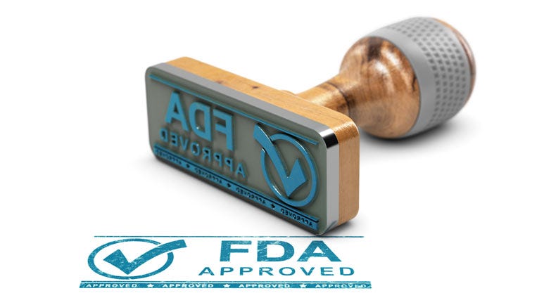 ndma in generic pills