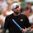 Don't Do Drugs If You're A Professional Tennis Player