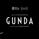 Filmajánló: Gunda