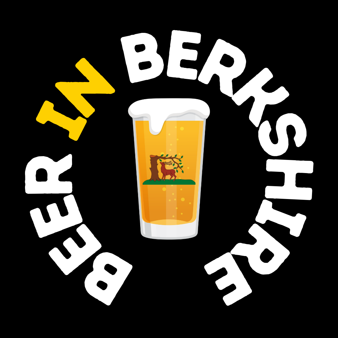 Beer in Berkshire