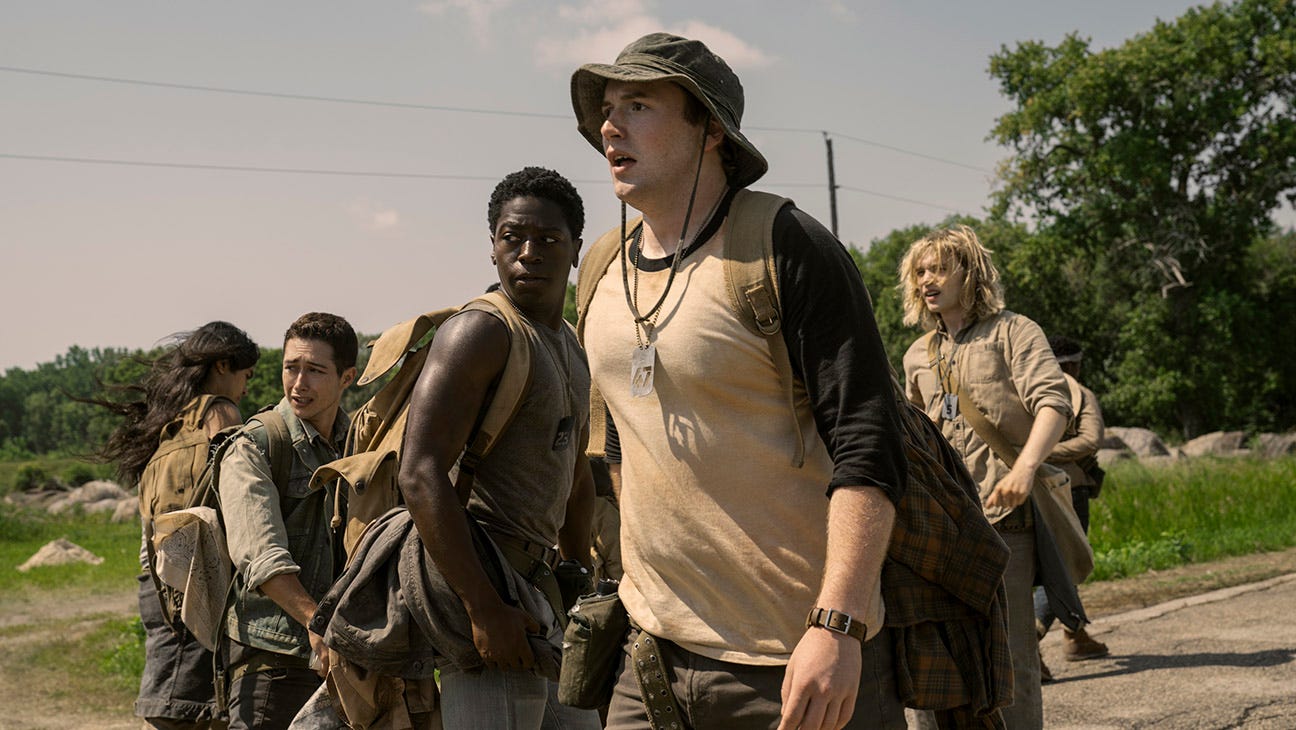 The Long Walk Reactions: Stephen King Thriller Devastates Critics