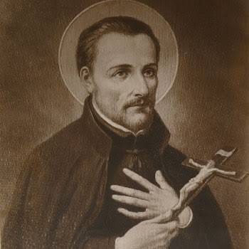 Saint John Francis Regis - The Society of Jesus Saint John Francis Regis - The Society of Jesus