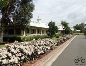 Lidcombe Private Hospital