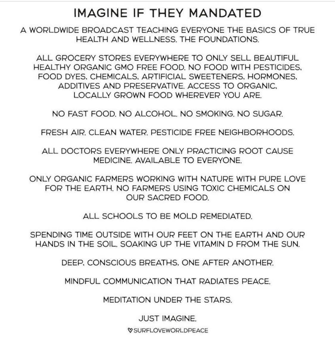 May be an image of text