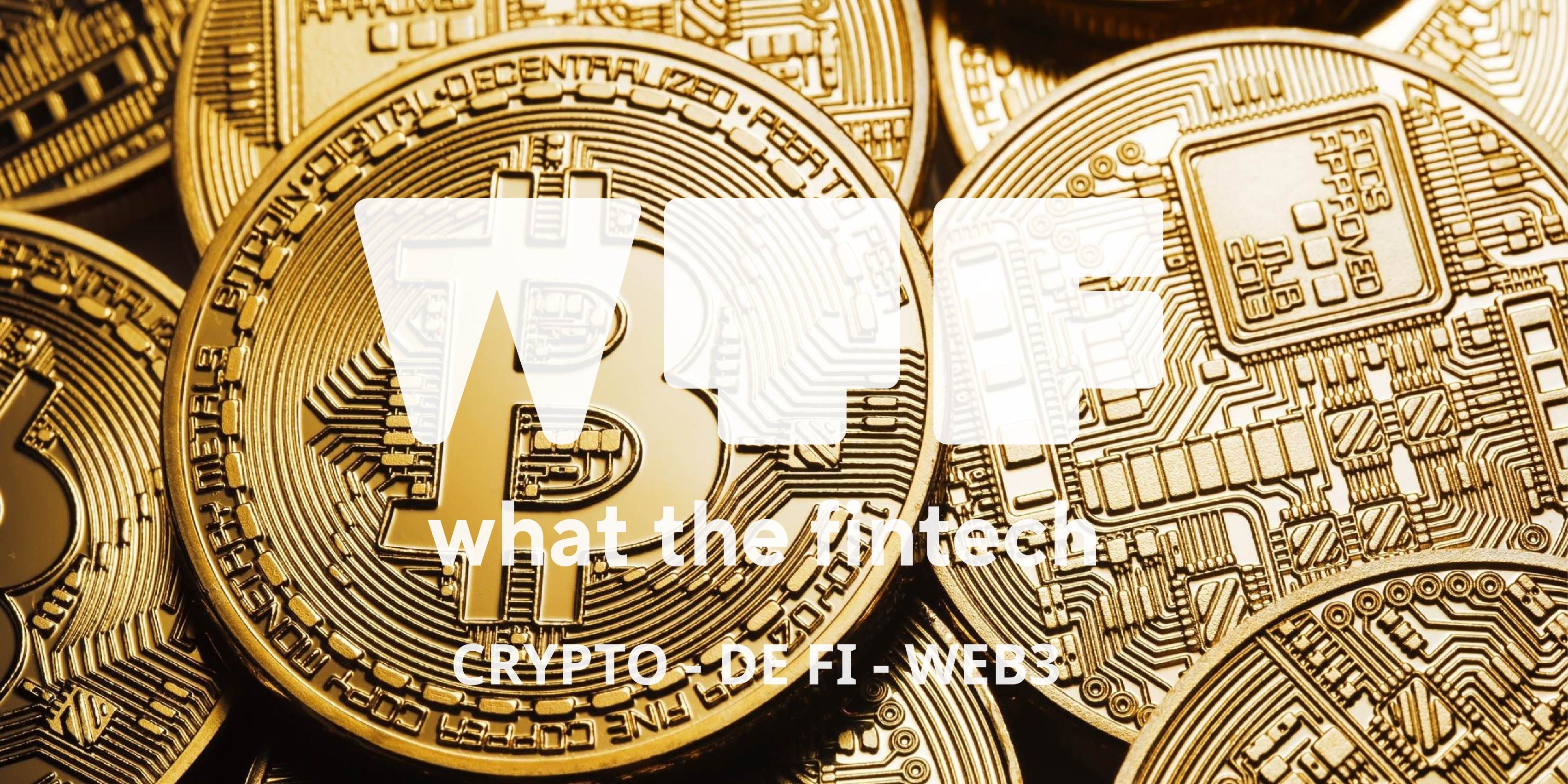 What The FinTech #125 - 15 Jan 2023 - by Medhy Souidi