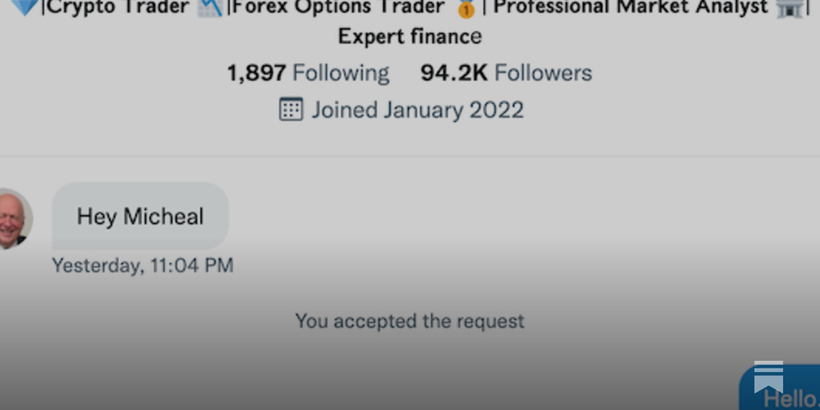 Verification as Opportunity: a Blue Ocean Devoid of Bots