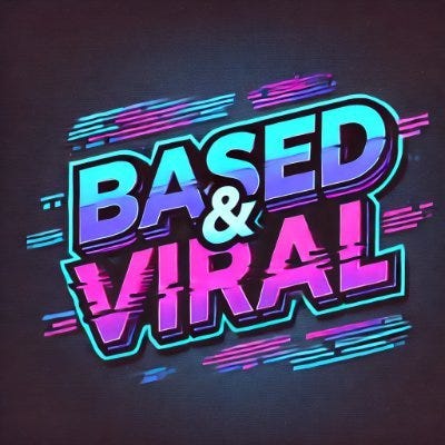 X avatar for @ViralBased