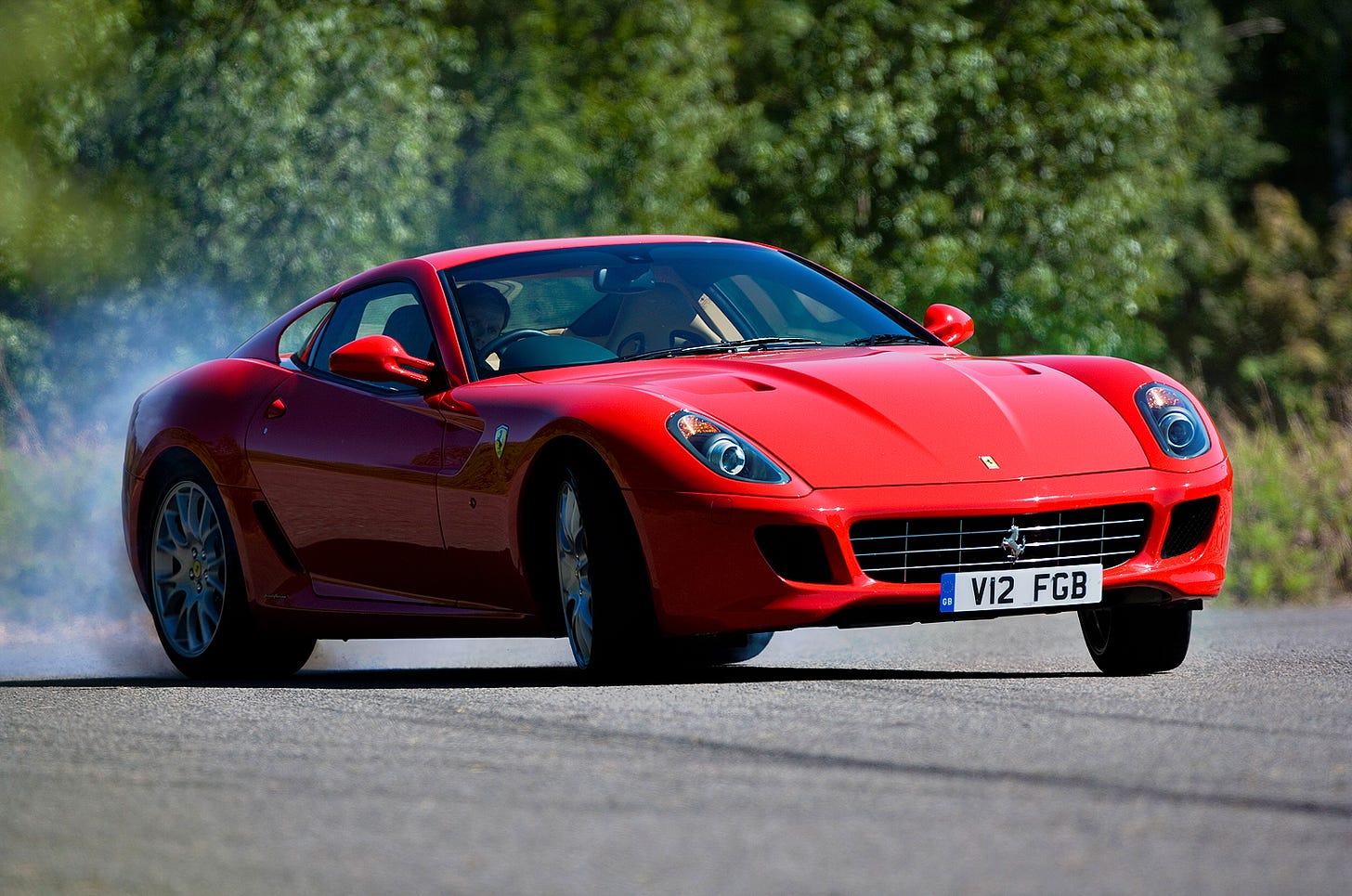 Used Ferrari 599 2006-2012 review | Autocar Used Ferrari 599 2006-2012 review | Autocar