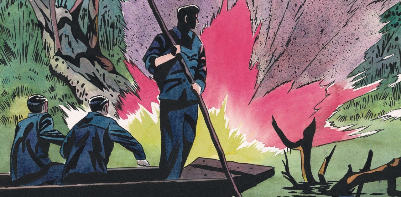 Le lierre et l'araignée, une histoire intime de la résistance alsacienne |  RCF