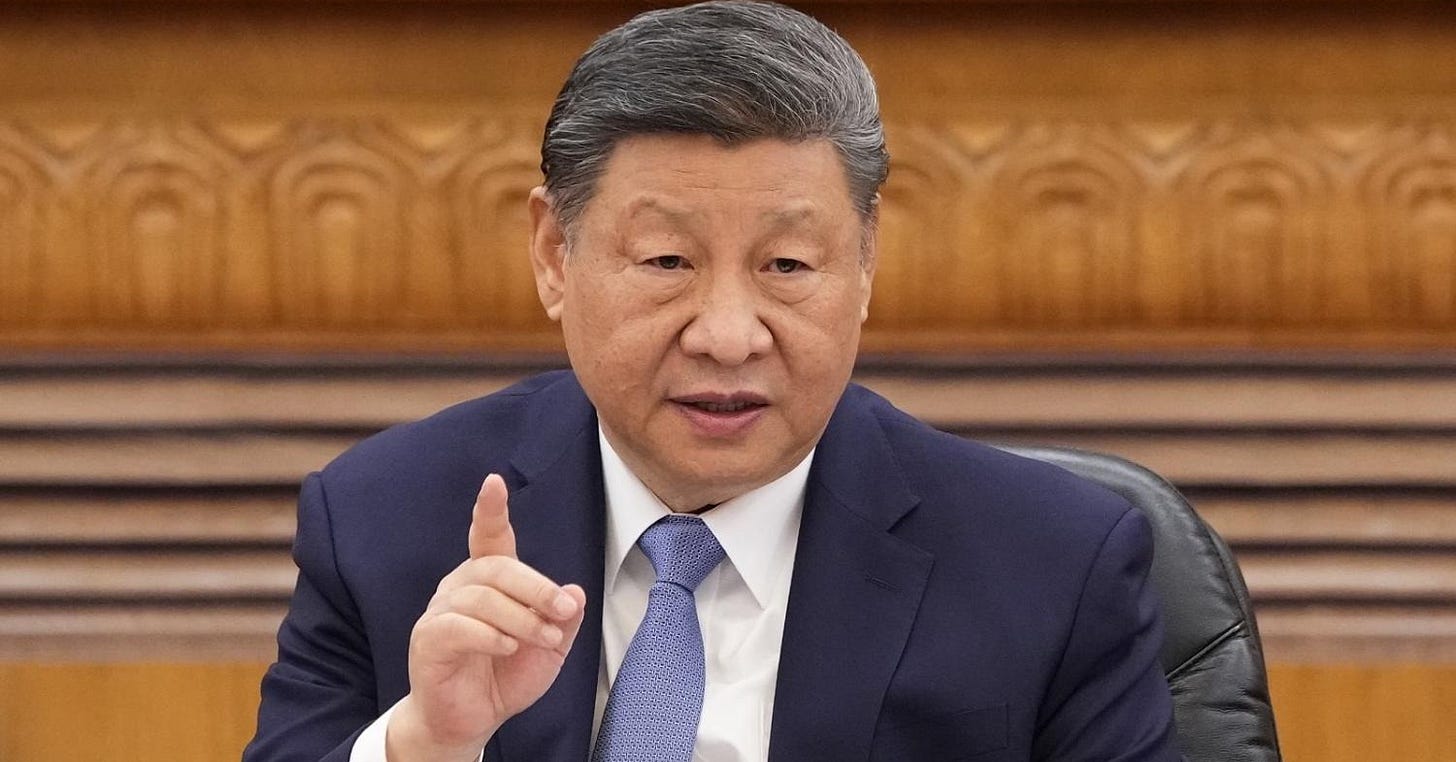 Decoding Xi's China: The return of Pekingology | Lowy Institute