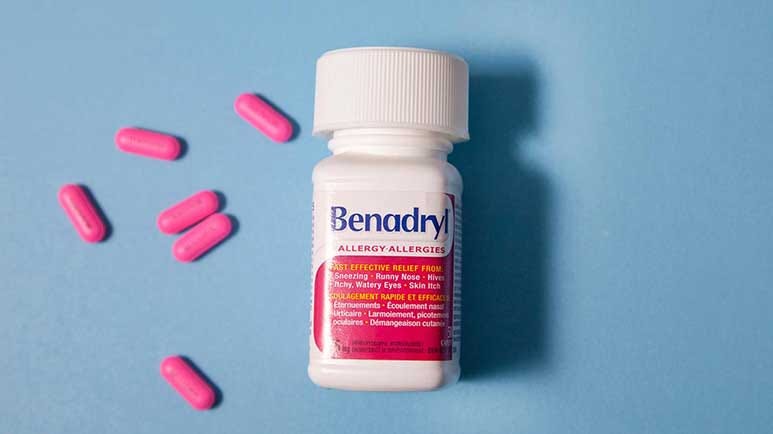 benadryl dangers risks alternatives benadryl dangers risks alternatives
