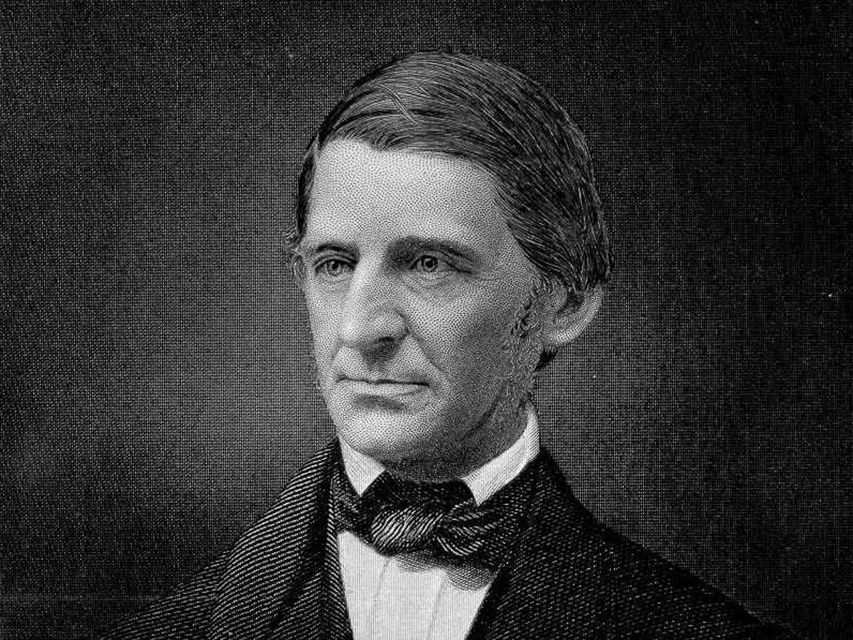 Ralph Waldo Quotes. QuotesGram