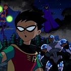 A Live Action 'Teen Titans' Movie Is In Development At DC Studios