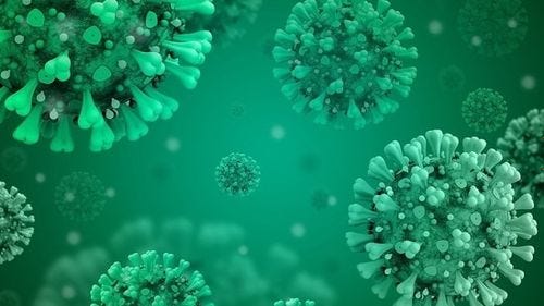 BA 2.86 is being called variant under monitoring by WHO. BA 2.86 is said to be highly mutated and this particular strain has some new symptoms associated with it, says Dr Pavithra Venkatagopalan, corona-virologist and Covid awareness specialist at Rotary Club of Madras NextGen in a conversation with HT Digital.(Pixabay)