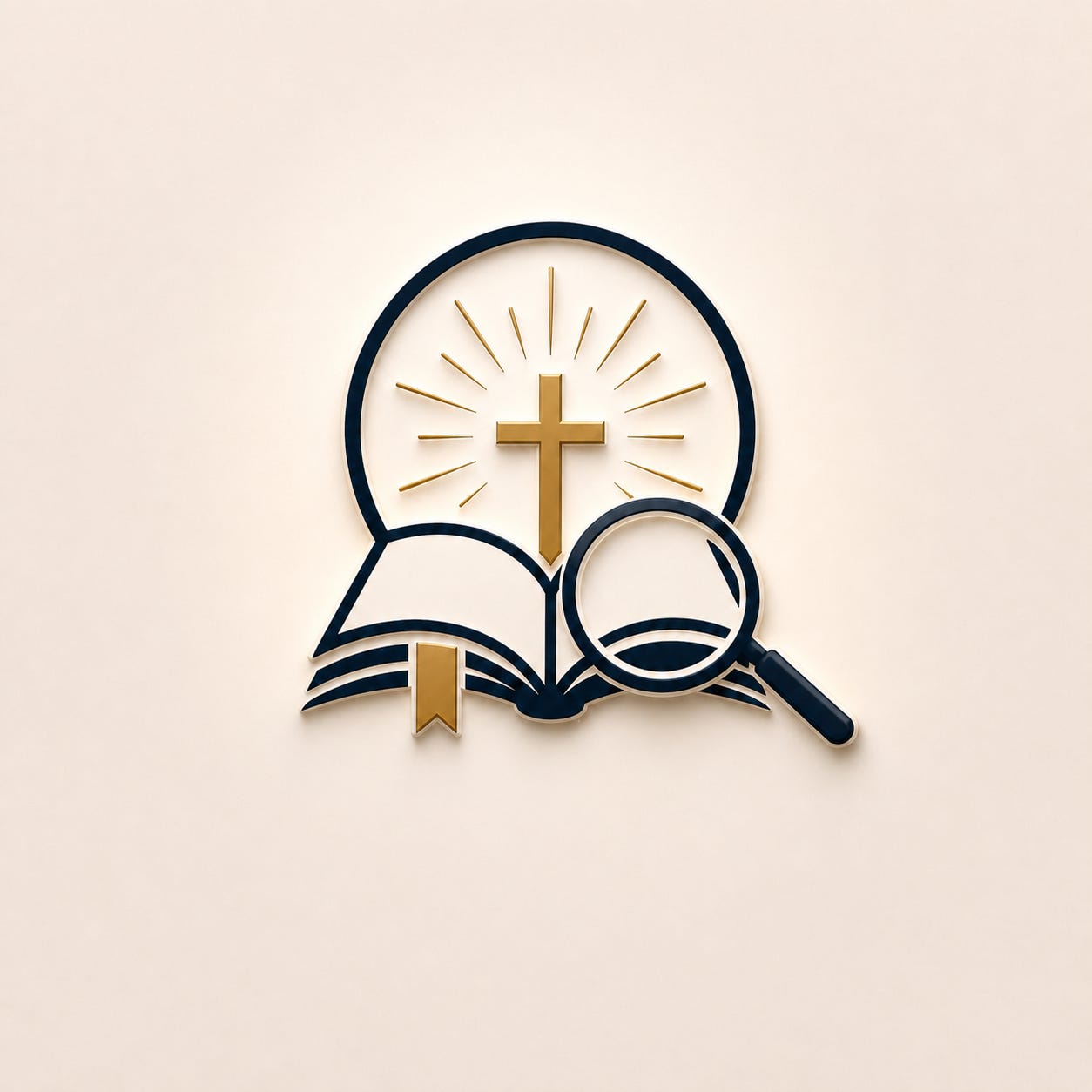 Christian Book Finder