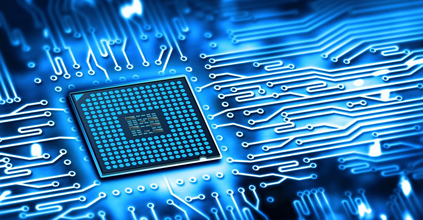 ByteDance Confirms Independent Chip Development
