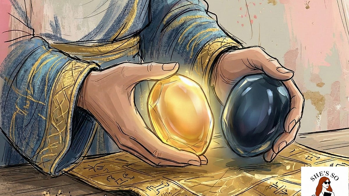 Thummim Color What Were the Urim and Thummim? A Bible Study on Seeking God's Will