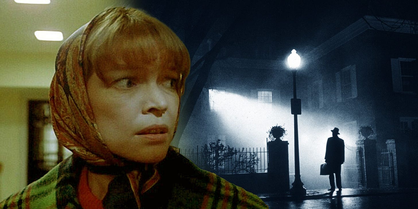 Why Chris MacNeil Didn't Return For The Exorcist's Original Sequels