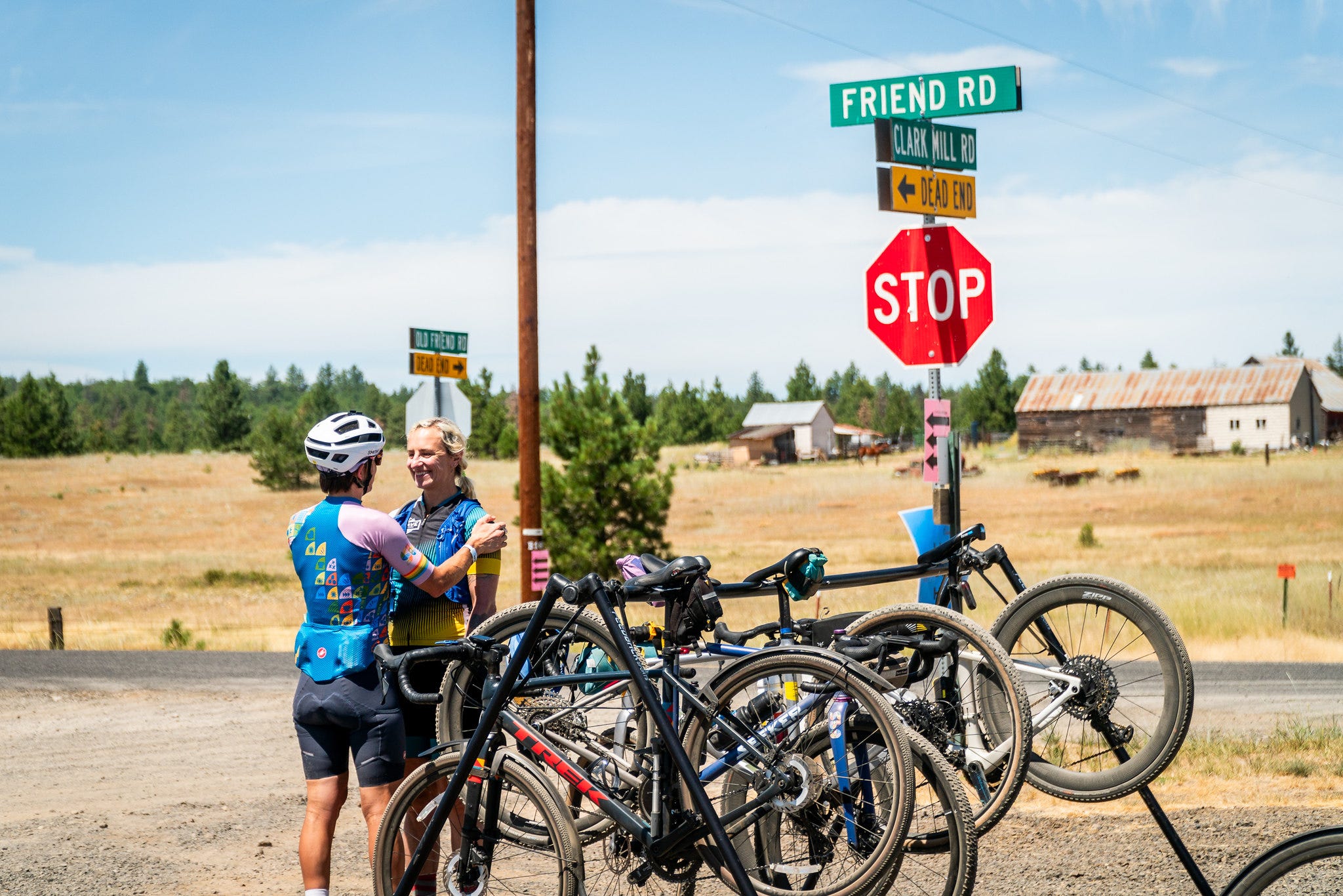 Cycle Oregon Showcases State with 2026 Tours