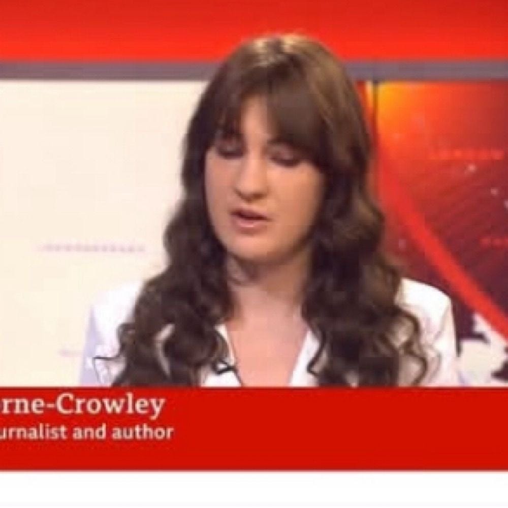 The Lasting Harm: A newsletter by Lucia Osborne-Crowley