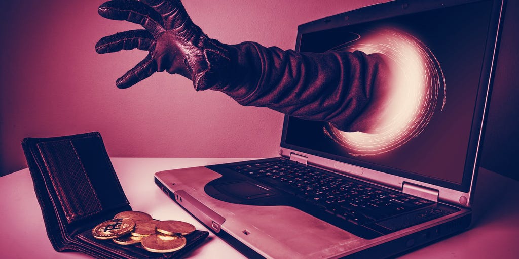 The Dark Side of Crypto: How to Protect Yourself Crypto Scam