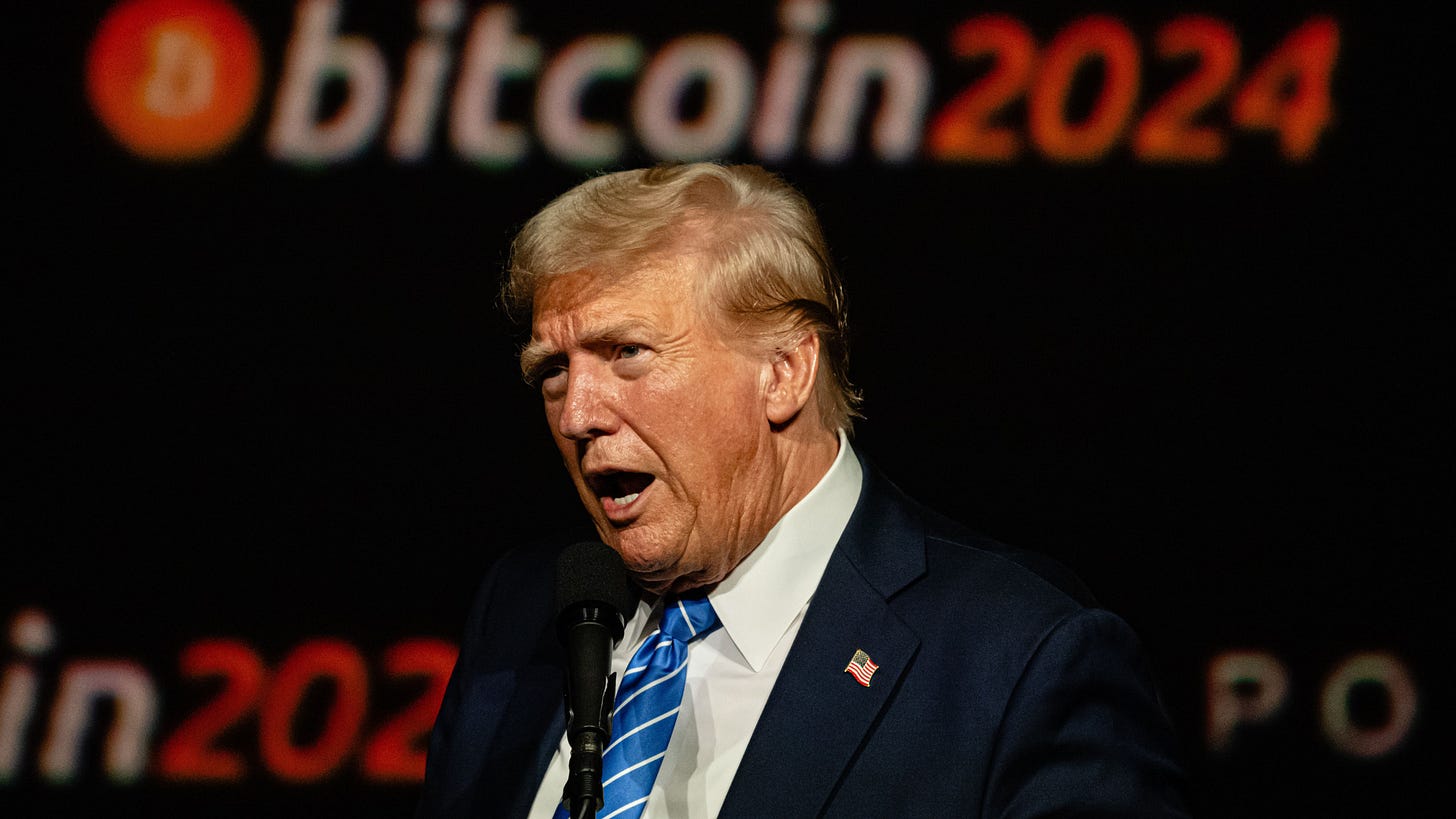 2024 Elections: What's at Stake for Bitcoin & Crypto Around the World?